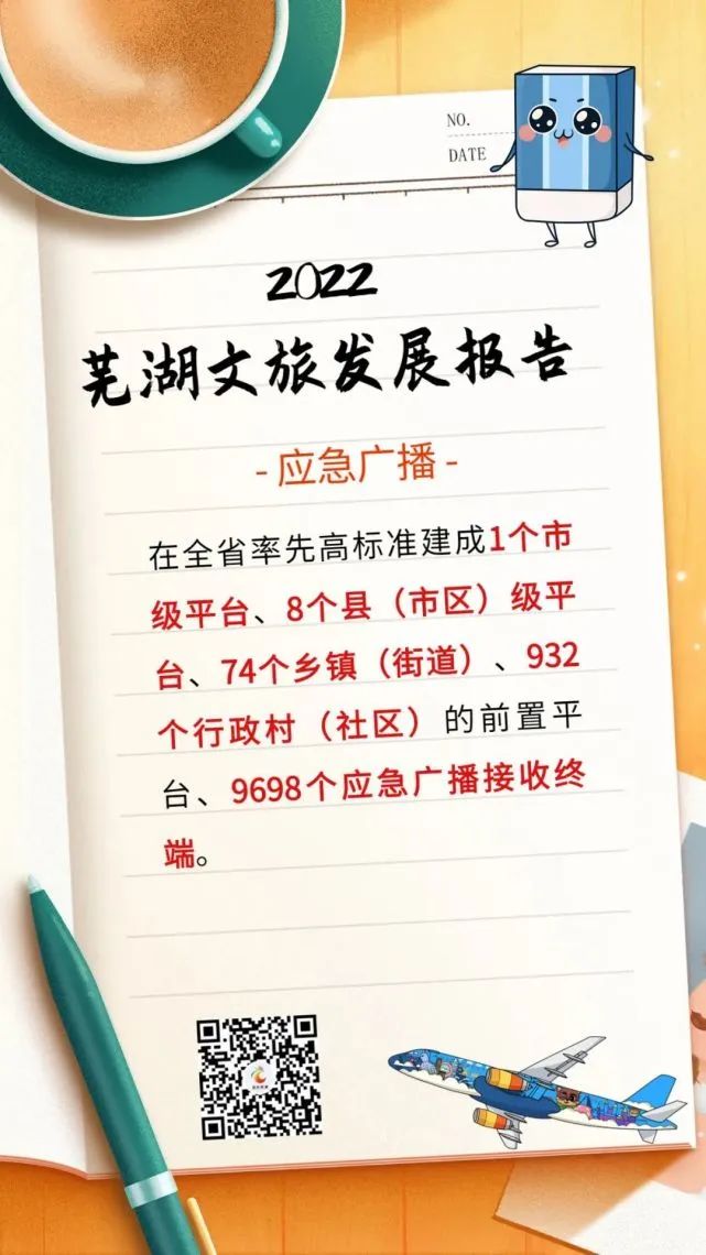 安徽蕪湖率先建成應(yīng)急廣播體系“空中陣地”