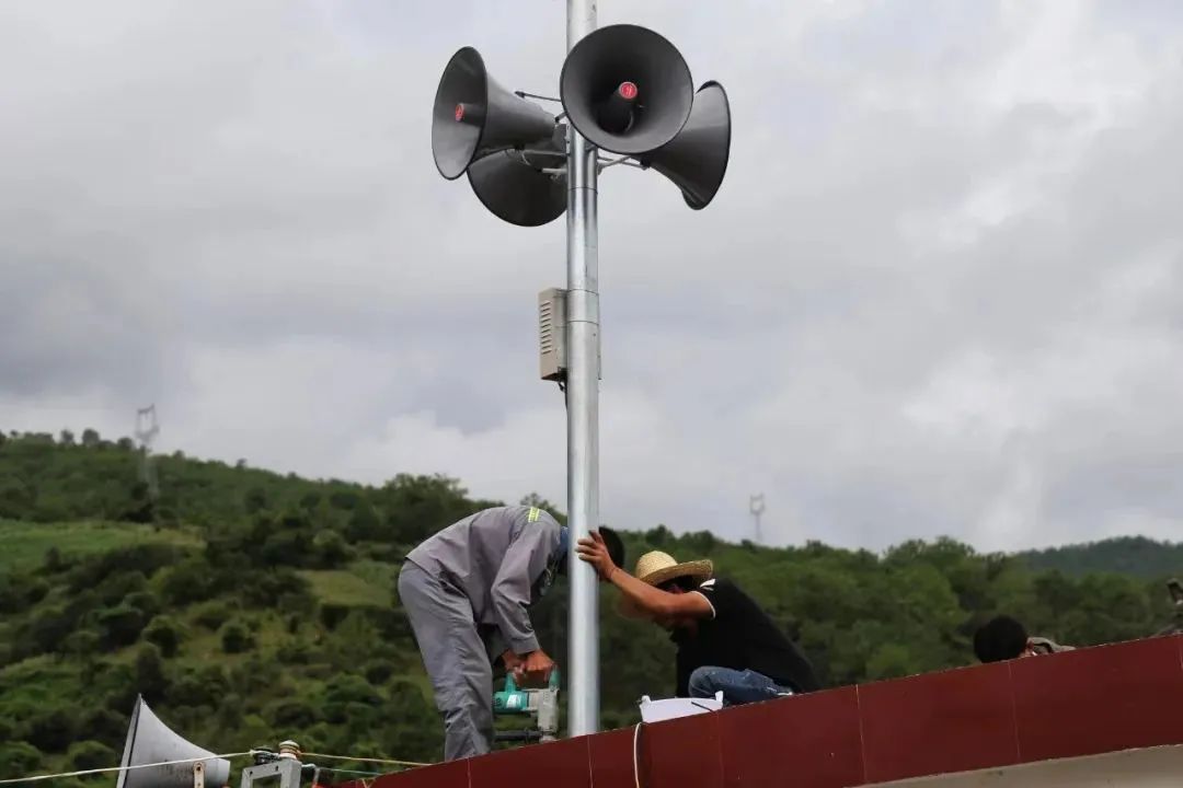 湖南省益陽市將于4月底前完成應(yīng)急廣播體系建設(shè)