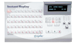 360SYSTEM INSTANT REPLAY 多功能硬盤錄音機(jī)(即時(shí)放)