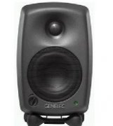 GENELEC 8020A 監(jiān)聽音箱