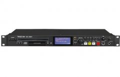 TASCAM SS-CDR1 CF存儲(chǔ)錄音/CD刻錄、播放機(jī)