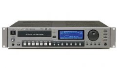 日本TASCAM DV-RA1000 DVD刻錄機(jī)