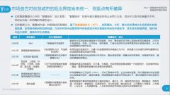 廣電企業(yè)如何轉型突破?一份智慧城市報告幫你捋清思路！