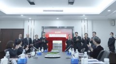 廣東有線與廣電運通以黨建引領，結對共建5G+新數(shù)字家庭實驗室